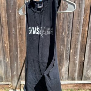 Gymshark Tank Top
